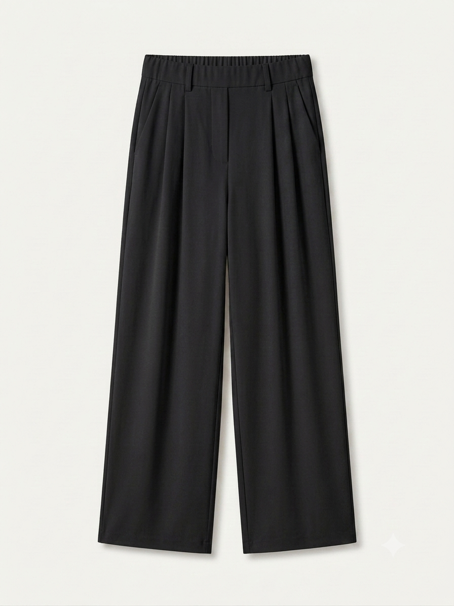DZ COLLECTION TROUSERS