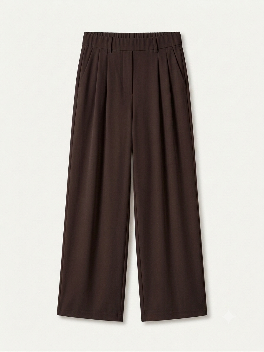 DZ COLLECTION TROUSERS